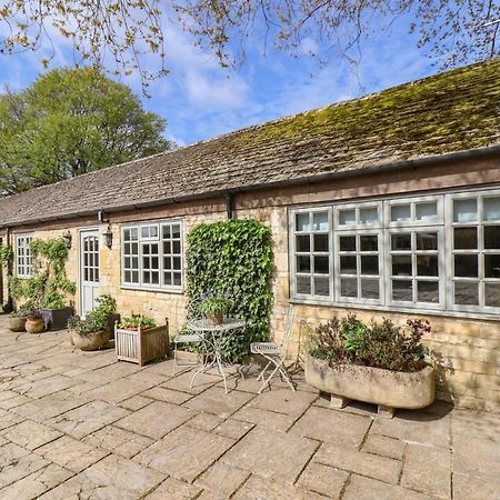 הוילה Bourton-on-the-Water Foxhill Farm Barn מראה חיצוני תמונה