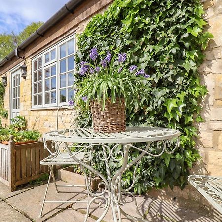 הוילה Bourton-on-the-Water Foxhill Farm Barn מראה חיצוני תמונה