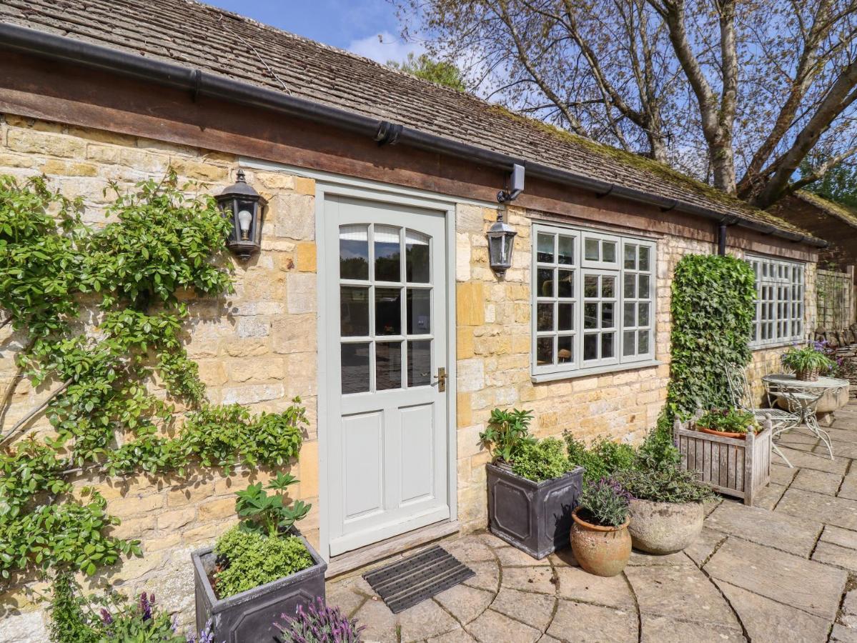 הוילה Bourton-on-the-Water Foxhill Farm Barn מראה חיצוני תמונה