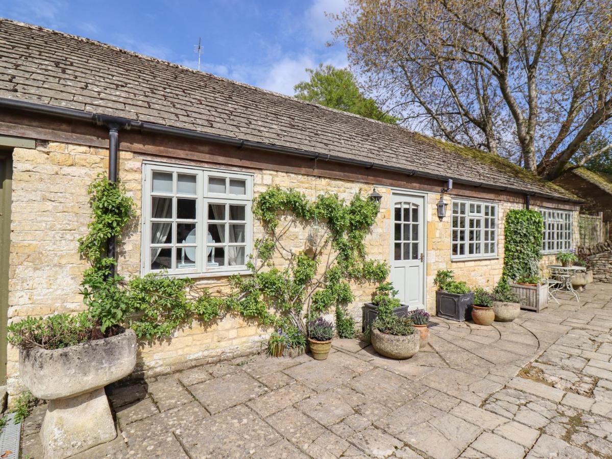 הוילה Bourton-on-the-Water Foxhill Farm Barn מראה חיצוני תמונה