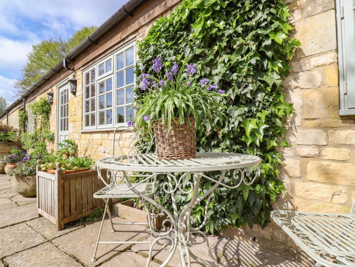 הוילה Bourton-on-the-Water Foxhill Farm Barn מראה חיצוני תמונה