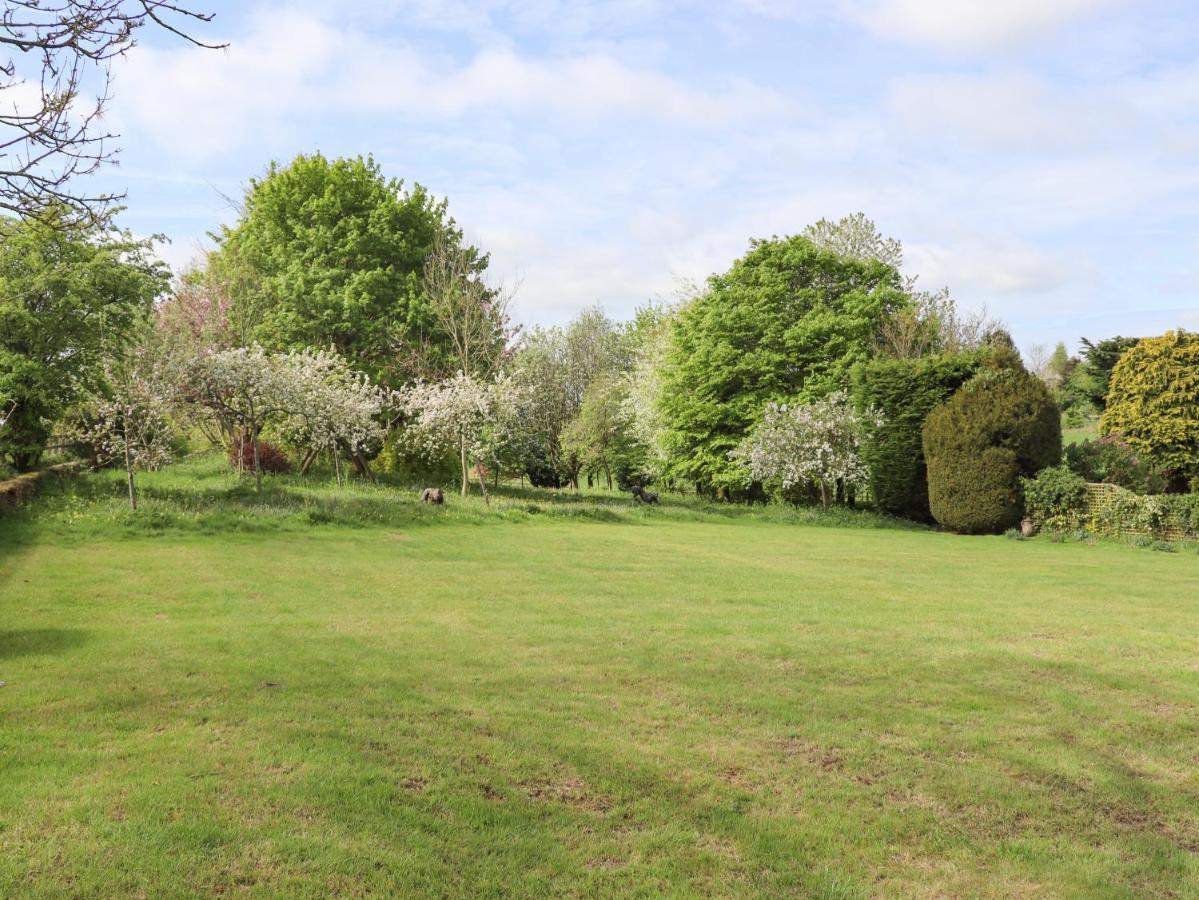 הוילה Bourton-on-the-Water Foxhill Farm Barn מראה חיצוני תמונה