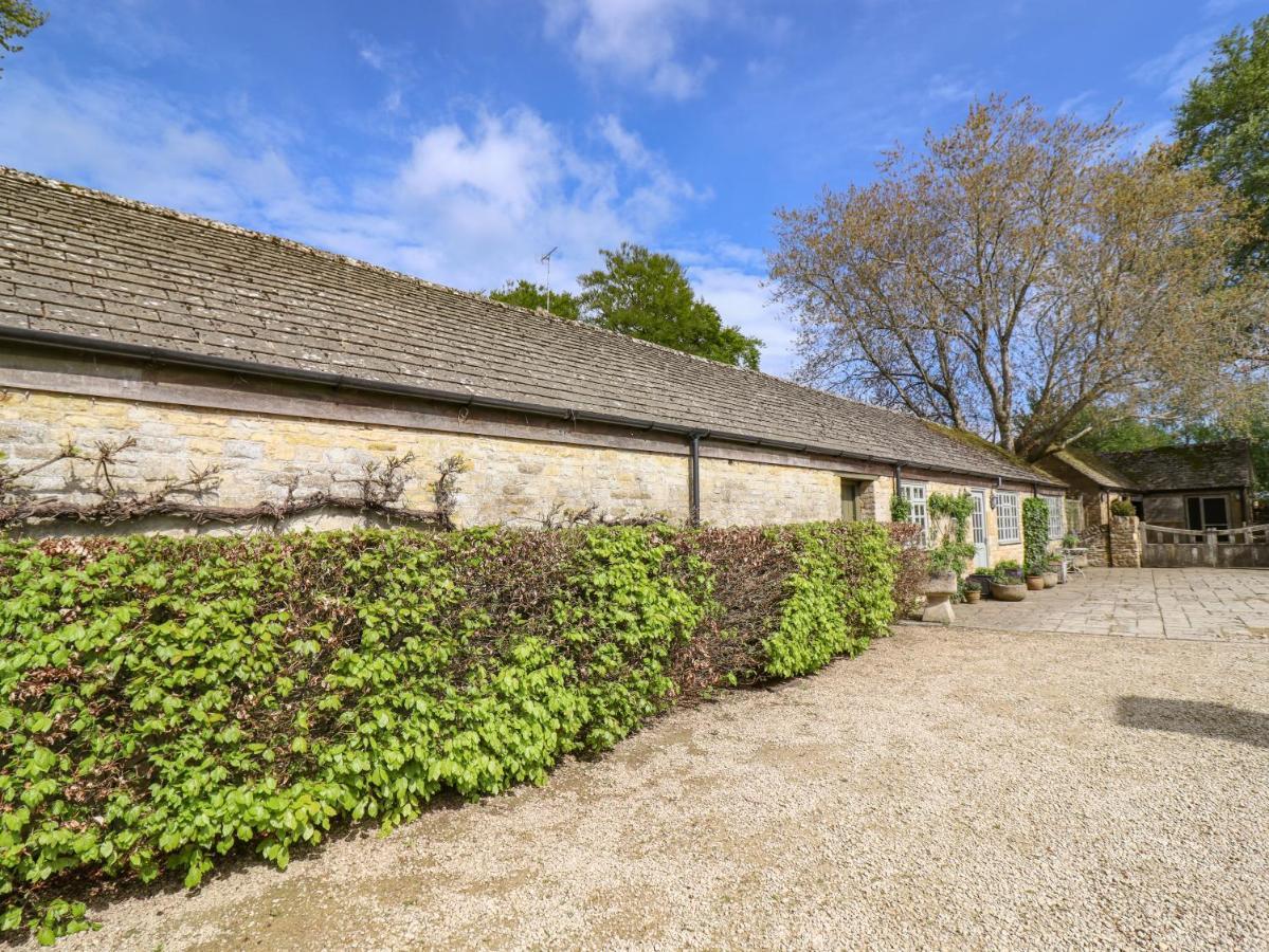 הוילה Bourton-on-the-Water Foxhill Farm Barn מראה חיצוני תמונה