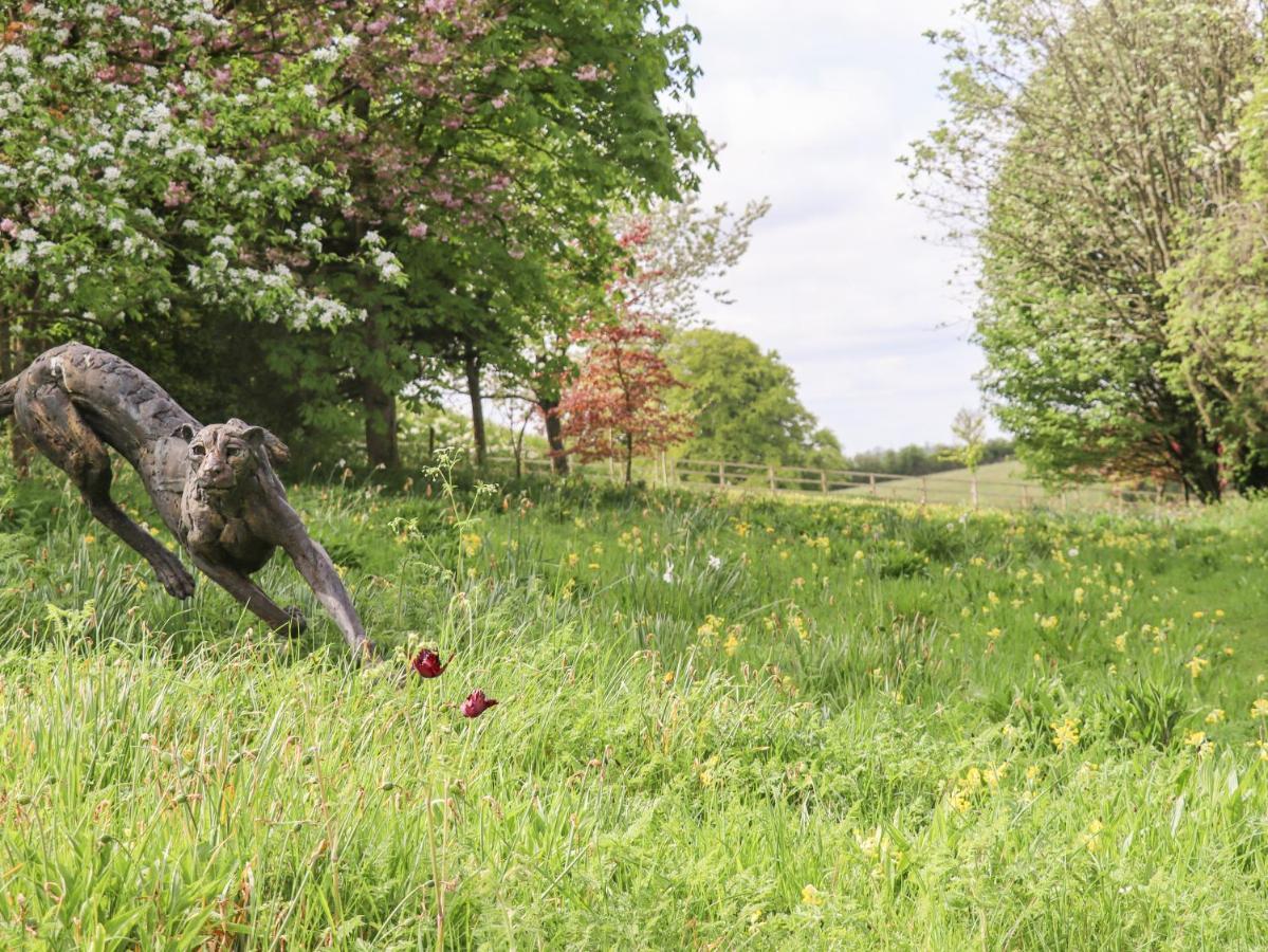 הוילה Bourton-on-the-Water Foxhill Farm Barn מראה חיצוני תמונה