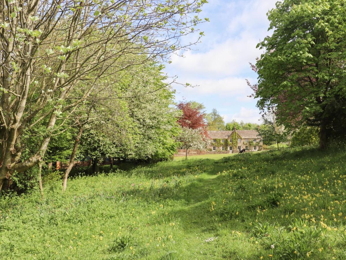 הוילה Bourton-on-the-Water Foxhill Farm Barn מראה חיצוני תמונה
